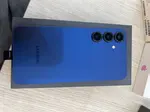 Điện thoại Samsung Galaxy S25 Plus 5G 256GB Xanh Navy SM-S936 Demo