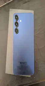 Điện thoại Samsung Galaxy S25 Plus 5G 256GB Xanh Navy SM-S936 Demo