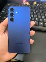 Điện thoại Samsung Galaxy S25 Plus 5G 256GB Xanh Navy SM-S936 Demo