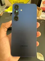 Điện thoại Samsung Galaxy S25 Plus 5G 256GB Xanh Navy SM-S936 Demo