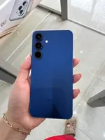 Điện thoại Samsung Galaxy S25 Plus 5G 256GB Xanh Navy SM-S936 Demo
