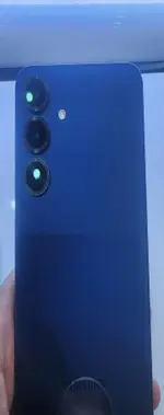 Điện thoại Samsung Galaxy S25 Plus 5G 256GB Xanh Navy SM-S936 Demo