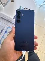 Điện thoại Samsung Galaxy S25 Plus 5G 256GB Xanh Navy SM-S936 Demo