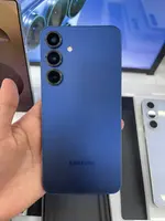 Điện thoại Samsung Galaxy S25 Plus 5G 256GB Xanh Navy SM-S936 Demo