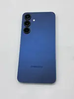 Điện thoại Samsung Galaxy S25 Plus 5G 256GB Xanh Navy SM-S936 Demo
