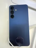 Điện thoại Samsung Galaxy S25 Plus 5G 256GB Xanh Navy SM-S936 Demo