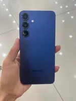 Điện thoại Samsung Galaxy S25 Plus 5G 256GB Xanh Navy SM-S936 Demo