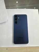 Điện thoại Samsung Galaxy S25 Plus 5G 256GB Xanh Navy SM-S936 Demo
