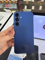 Điện thoại Samsung Galaxy S25 Plus 5G 256GB Xanh Navy SM-S936 Demo