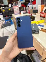 Điện thoại Samsung Galaxy S25 Plus 5G 256GB Xanh Navy SM-S936 Demo