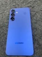 Điện thoại Samsung Galaxy S25 Plus 5G 256GB Xanh Navy SM-S936 Demo