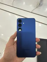 Điện thoại Samsung Galaxy S25 Plus 5G 256GB Xanh Navy SM-S936 Demo