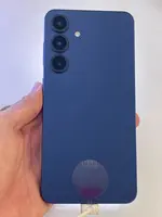 Điện thoại Samsung Galaxy S25 Plus 5G 256GB Xanh Navy SM-S936 Demo