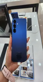 Điện thoại Samsung Galaxy S25 Plus 5G 256GB Xanh Navy SM-S936 Demo
