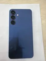 Điện thoại Samsung Galaxy S25 Plus 5G 256GB Xanh Navy SM-S936 Demo