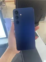 Điện thoại Samsung Galaxy S25 Plus 5G 256GB Xanh Navy SM-S936 Demo