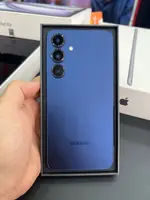 Điện thoại Samsung Galaxy S25 Plus 5G 256GB Xanh Navy SM-S936 Demo