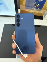 Điện thoại Samsung Galaxy S25 Plus 5G 256GB Xanh Navy SM-S936 Demo