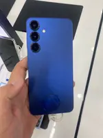 Điện thoại Samsung Galaxy S25 Plus 5G 256GB Xanh Navy SM-S936 Demo