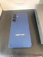 Điện thoại Samsung Galaxy S25 Plus 5G 256GB Xanh Navy SM-S936 Demo