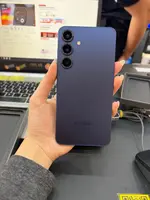 Điện thoại Samsung Galaxy S25 Plus 5G 256GB Xanh Navy SM-S936 Demo