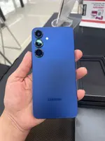 Điện thoại Samsung Galaxy S25 Plus 5G 256GB Xanh Navy SM-S936 Demo