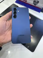 Điện thoại Samsung Galaxy S25 Plus 5G 256GB Xanh Navy SM-S936 Demo