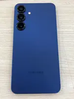 Điện thoại Samsung Galaxy S25 Plus 5G 256GB Xanh Navy SM-S936 Demo