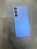 Điện thoại Samsung Galaxy S25 Plus 5G 256GB Xanh Navy SM-S936 Demo