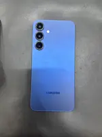 Điện thoại Samsung Galaxy S25 Plus 5G 256GB Xanh Navy SM-S936 Demo