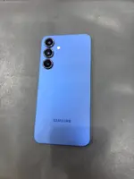 Điện thoại Samsung Galaxy S25 Plus 5G 256GB Xanh Navy SM-S936 Demo