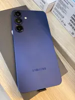 Điện thoại Samsung Galaxy S25 Plus 5G 256GB Xanh Navy SM-S936 Demo
