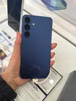 Điện thoại Samsung Galaxy S25 Plus 5G 256GB Xanh Navy SM-S936 Demo