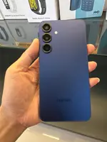 Điện thoại Samsung Galaxy S25 Plus 5G 256GB Xanh Navy SM-S936 Demo