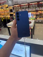 Điện thoại Samsung Galaxy S25 Plus 5G 256GB Xanh Navy SM-S936 Demo