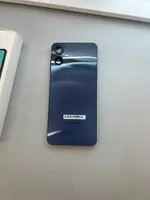 Điện thoại Samsung Galaxy A06 4GB 128GB Đen SM-A065