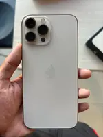Điện thoại iPhone 13 Pro Max 256GB Vàng MLLD3VN/A