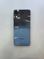 Điện thoại Samsung Galaxy A06 4GB 128GB Đen SM-A065