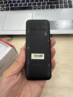 Điện thoại Masstel Izi 16 4G Đen