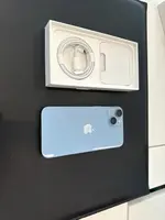 Điện thoại iPhone 14 Demo 128GB Xanh dương 3L238VN/A