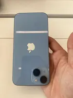 Điện thoại iPhone 14 Demo 128GB Xanh dương 3L238VN/A