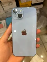 Điện thoại iPhone 14 Demo 128GB Xanh dương 3L238VN/A