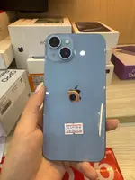 Điện thoại iPhone 14 Demo 128GB Xanh dương 3L238VN/A