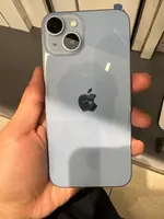 Điện thoại iPhone 14 Demo 128GB Xanh dương 3L238VN/A