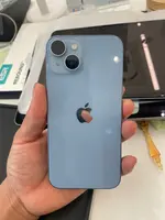Điện thoại iPhone 14 Demo 128GB Xanh dương 3L238VN/A