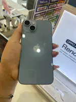 Điện thoại iPhone 14 Demo 128GB Xanh dương 3L238VN/A