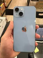 Điện thoại iPhone 14 Demo 128GB Xanh dương 3L238VN/A