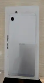 Máy tính bảng Samsung Galaxy Tab A8 2022 Demo Xám - X205