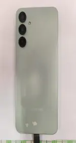 Điện thoại Samsung Galaxy A16 4GB 128GB Xanh lá SM-A165 Demo