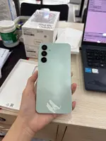Điện thoại Samsung Galaxy A16 4GB 128GB Xanh lá SM-A165 Demo